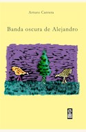 Papel BANDA OSCURA DE ALEJANDRO
