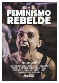 Papel Voces Del Feminismo Rebelde