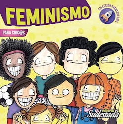 Papel Feminismo Para Chicos