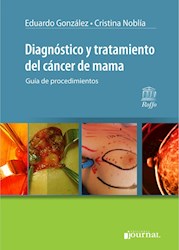 E-Book Diagnóstico Y Tratamiento Del Cáncer De Mama (Ebook)