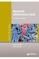 E-Book Manual De Adolescencia Y Salud (Ebook)