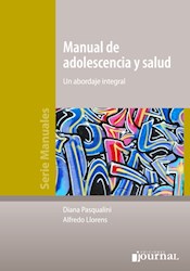 E-Book Manual De Adolescencia Y Salud (Ebook)