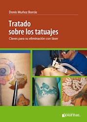 Papel Tratado Sobre Tatuajes