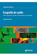 Papel Ecografía De Cuello Ed.2