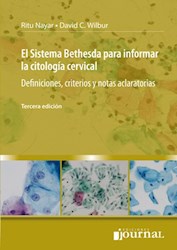 Papel El Sistema Bethesda Para Informar La Citología Cervical Ed.3