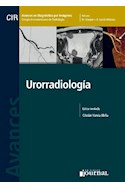 Papel Avances En Diagnóstico Por Imágenes: Urorradiología
