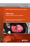 Papel Gliomas