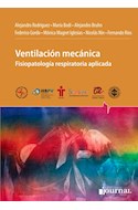 E-Book Ventilación Mecánica (Ebook)