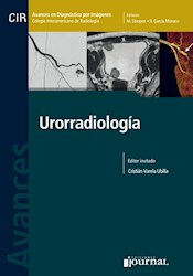 E-Book Avances En Diagnóstico Por Imágenes: Urorradiología  (Ebook)