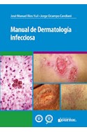 Papel Manual De Dermatología Infecciosa