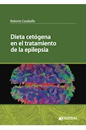E-Book Dieta Cetógena En El Tratamiento De La Epilepsia (Ebook)