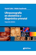 Papel Ultrasonografía En Obstetricia Y Diagnóstico Prenatal Ed.2