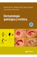 E-Book Dermatología Quirúrgica Y Estética (Ebook)