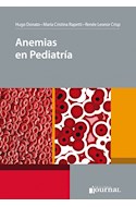 E-Book Anemias En Pediatría (Ebook)