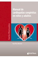 E-Book Manual De Cardiopatías Congénitas En Niños Y Adultos (Ebook)
