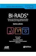 E-Book Bi-Rads® Ed.5  (Ebook)