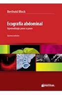 E-Book Ecografía Abdominal Ed.5 (Ebook)