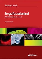 E-Book Ecografía Abdominal (E-Book)