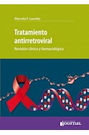 E-Book Tratamiento Antirretroviral (Ebook)