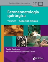 E-Book Fetoneonatología Quirúrgica - Vol. 1 (Ebook)