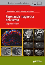 E-Book Resonancia Magnética Del Cuerpo  (Ebook)
