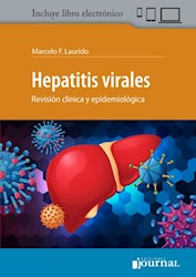E-Book Hepatitis Virales (Ebook)