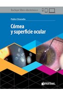 E-Book Córnea Y Superficie Ocular (Ebook)