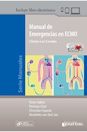 E-Book Manual De Emergencias En Ecmo (Ebook)