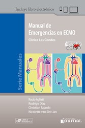 E-Book Manual De Emergencias En Ecmo (Ebook)