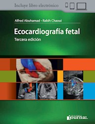 Papel+Digital Ecocardiografía Fetal Ed.3
