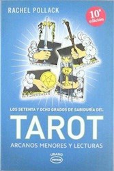 Papel Tarot Arcanos Menores Y Lecturas