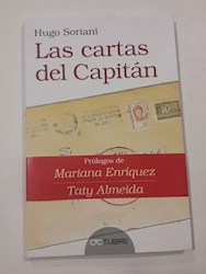 Papel Cartas Del Capitan, Las