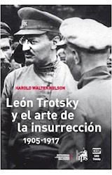 Papel León Trotsky y el arte de la insurrección (1905-1917)