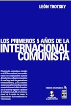 Papel Los primeros 5 años de la Internacional Comunista
