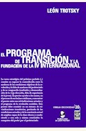 Papel EL PROGRAMA DE TRANSICION Y LA FUNDACION DE LA IV INTERNACIONAL