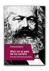 Libro Marx En El Pais De Los Soviets