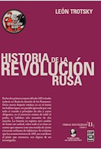 Papel Historia de la revolución rusa (2 tomos)