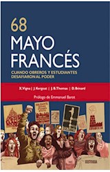 Papel 68, Mayo Francés: