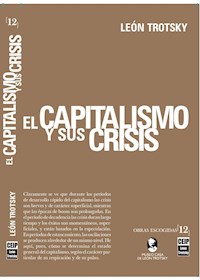 Papel El Capitalismo Y Sus Crisis