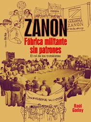 Libro Zanon