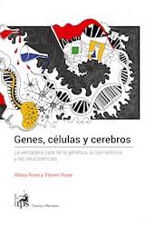 Papel Genes, células y cerebros