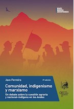 Papel Comunidad, indigenismo y marxismo