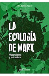  La ecología de Marx