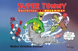 Libro Super Tommy