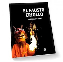 Papel El Fausto Criollo