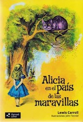 Libro Alicia En El Pais De Las Maravillas