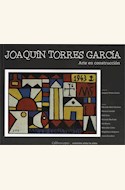 Papel JOAQUIN TORRES GARCIA