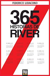 Papel 365 Historias De River