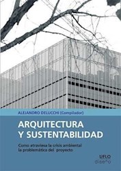 Libro Arquitectura Y Sustentabilidad