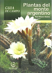Papel Plantas Del Monte Argentino